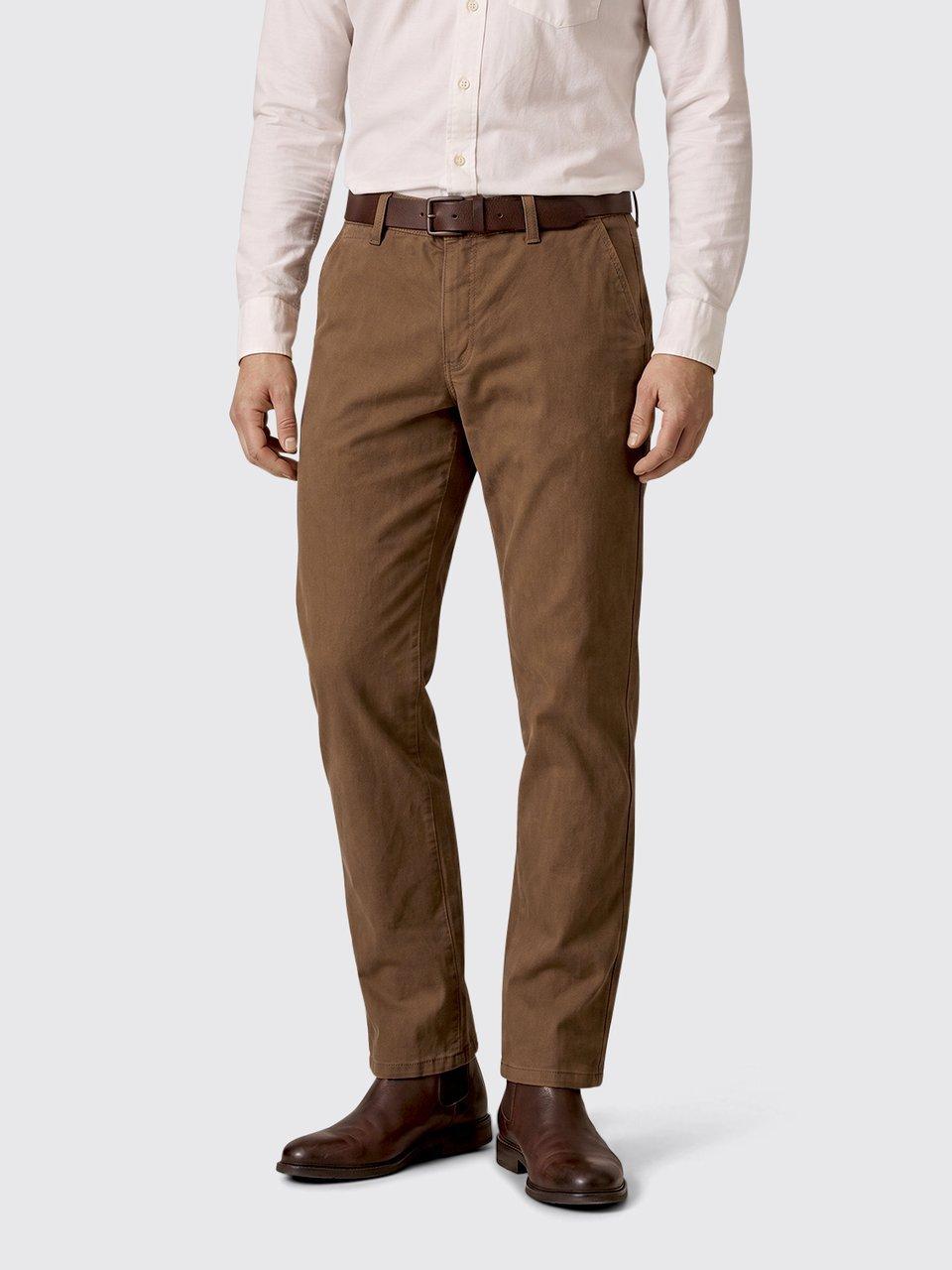 CLUB OF COMFORT - Le pantalon thermo