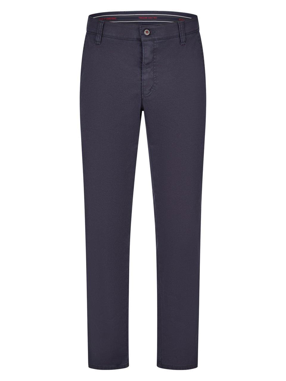 CLUB OF COMFORT - Thermo-Hose