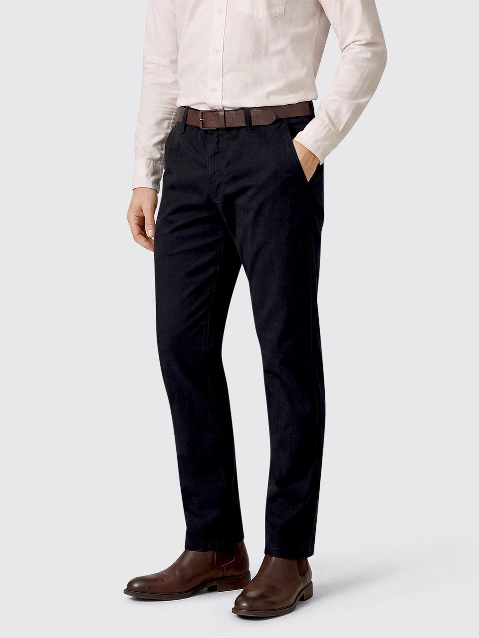 CLUB OF COMFORT - Le pantalon thermo