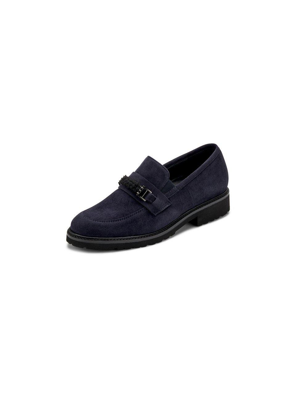 Semler - Les mocassins Bärbel