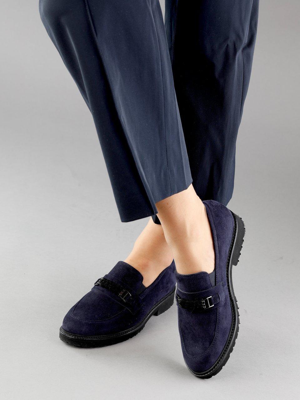 Semler - Slipper Bärbel