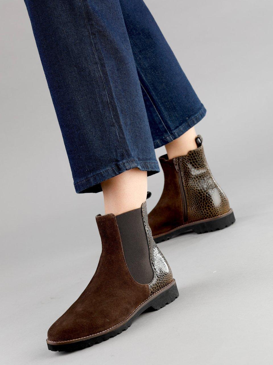 Sioux - Les bottines Meredith