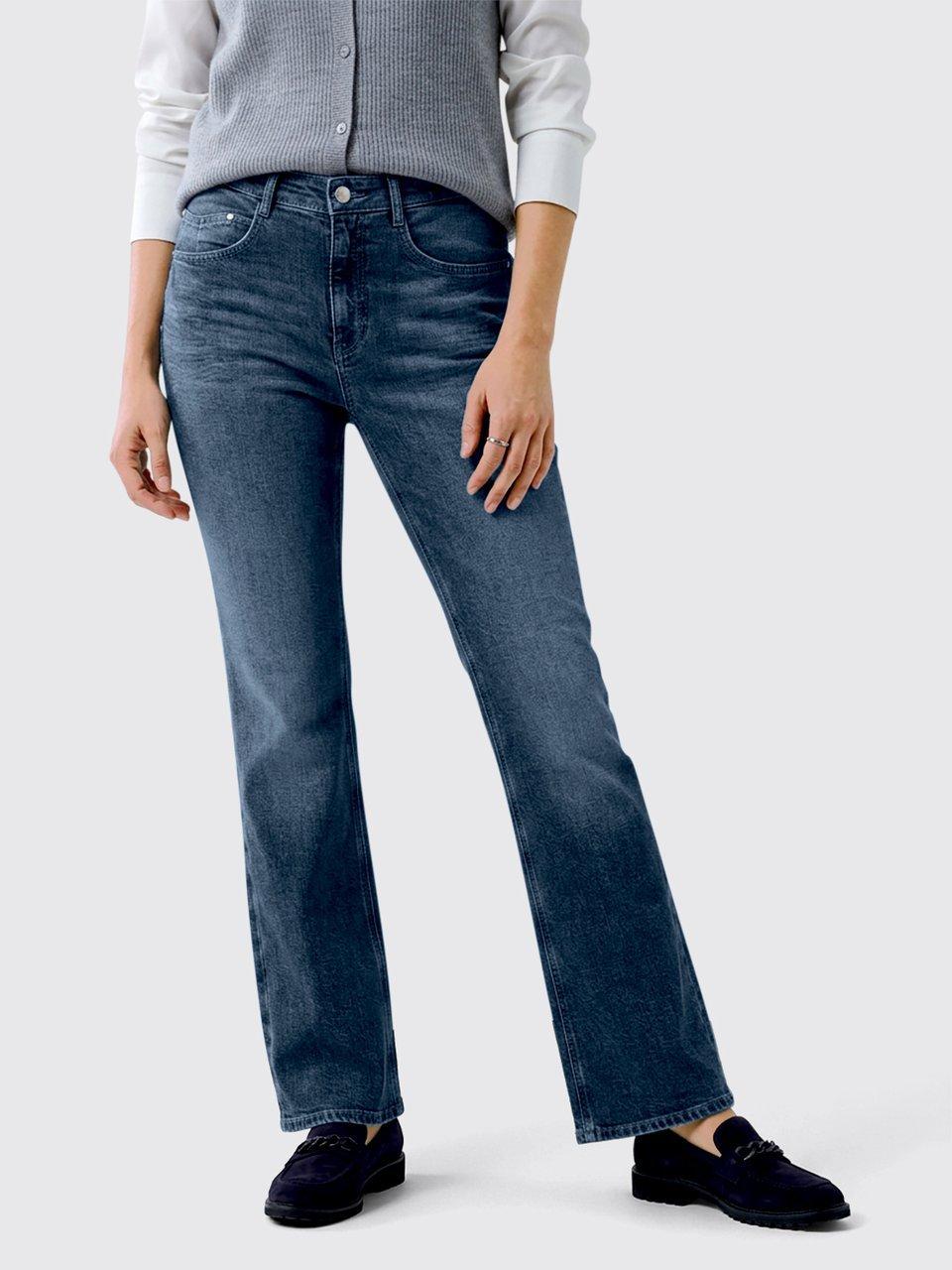 Brax - Bootcut Fit-Jeans