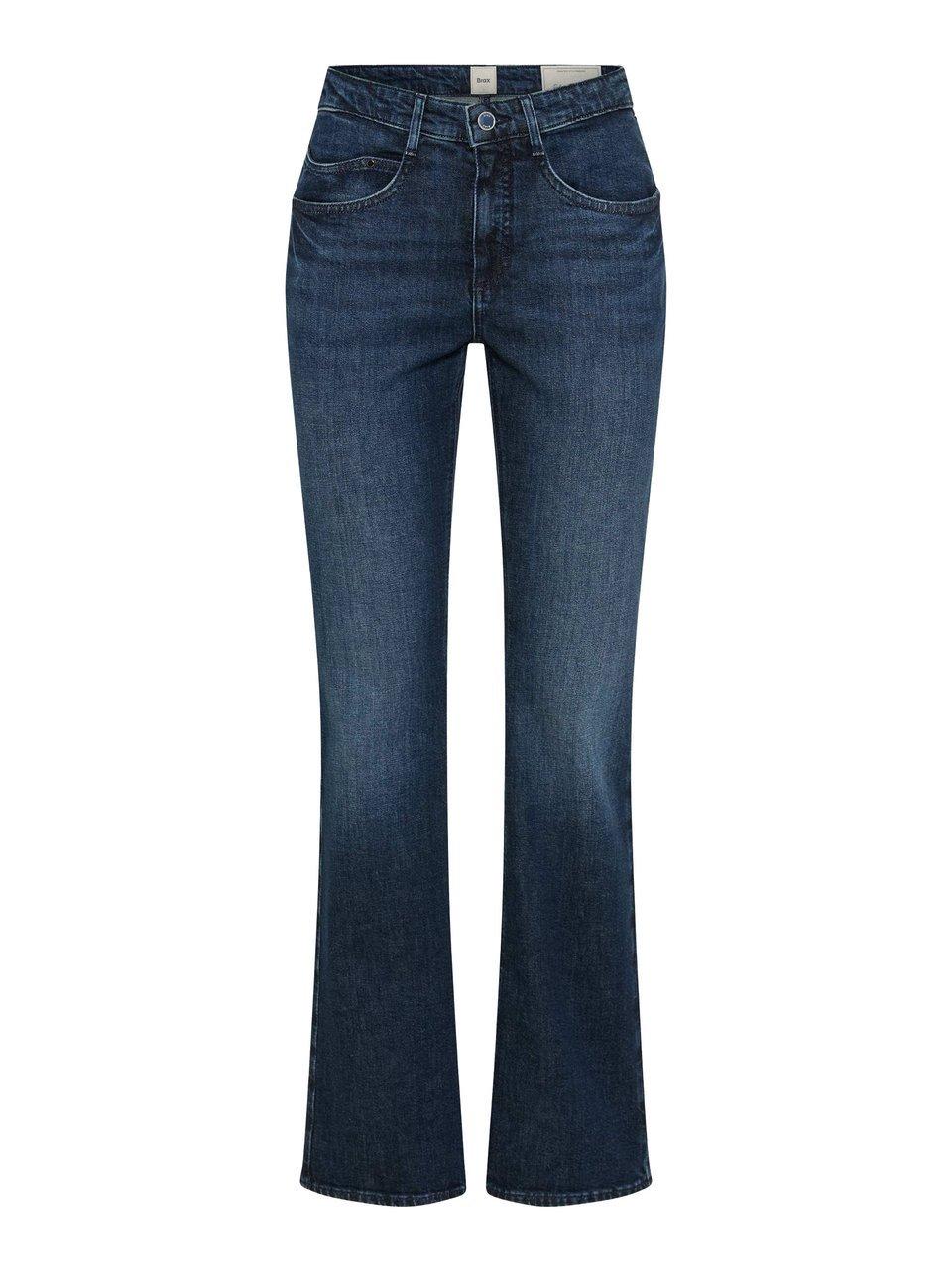 Bootcut Fit-Jeans Brax denim