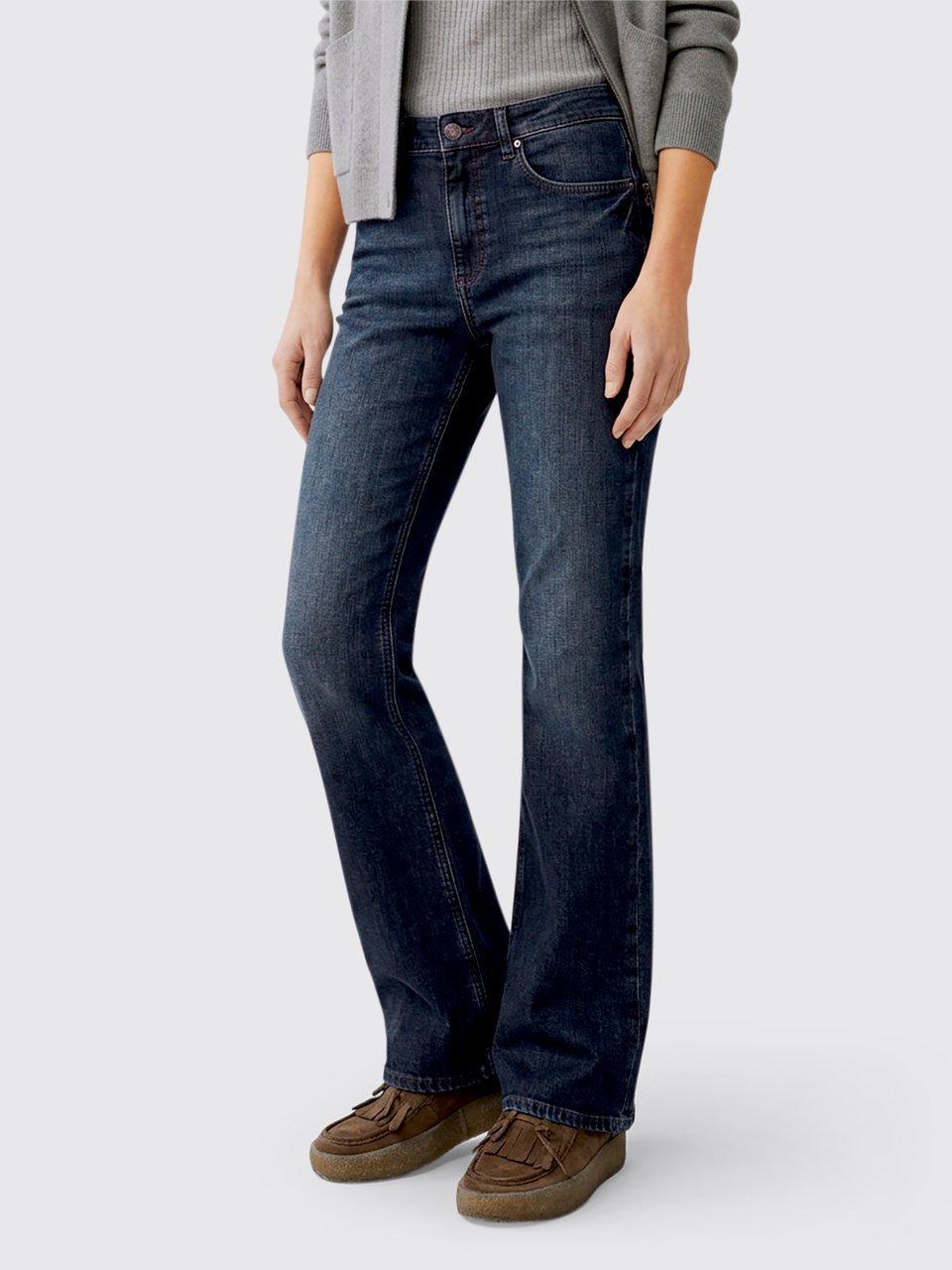 Brax - Bootcut Fit-Jeans