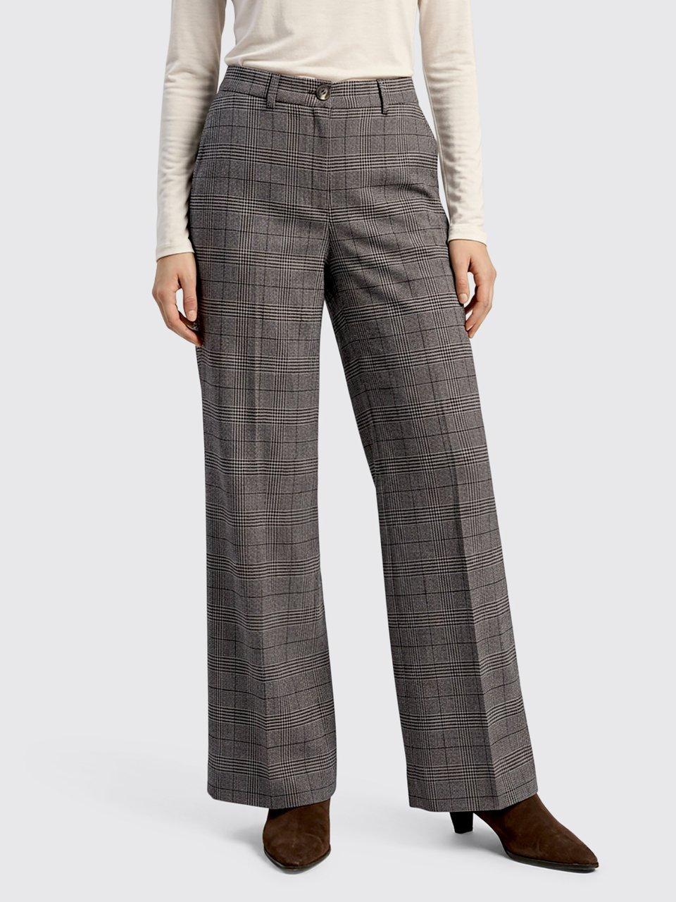 TONI - Wide Fit-Hose