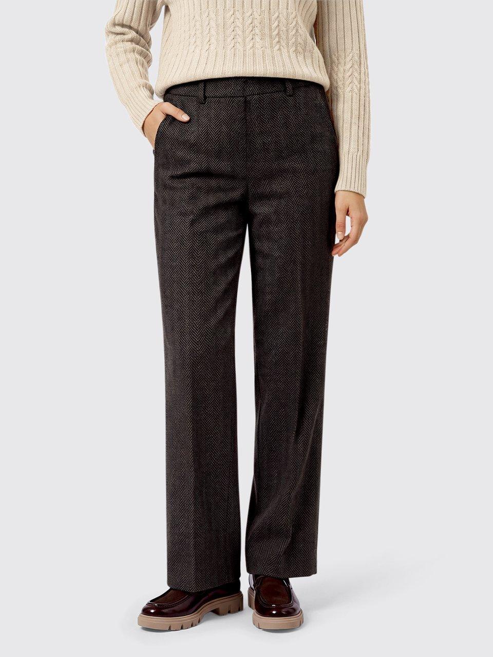Brax - Wide Fit-broek