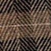 marron/noir/multicolore-130338