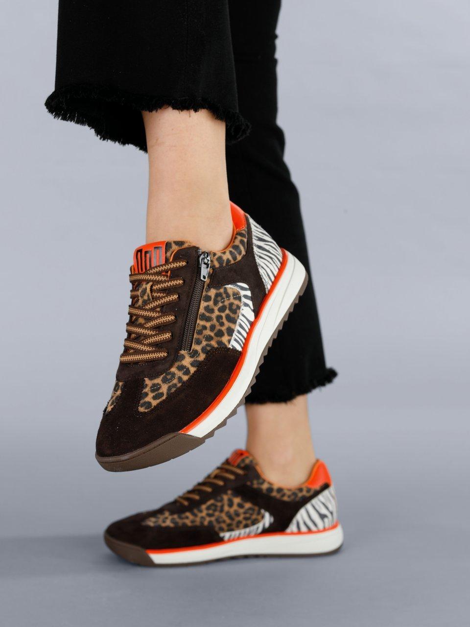 Waldläufer - Les sneakers Carmen