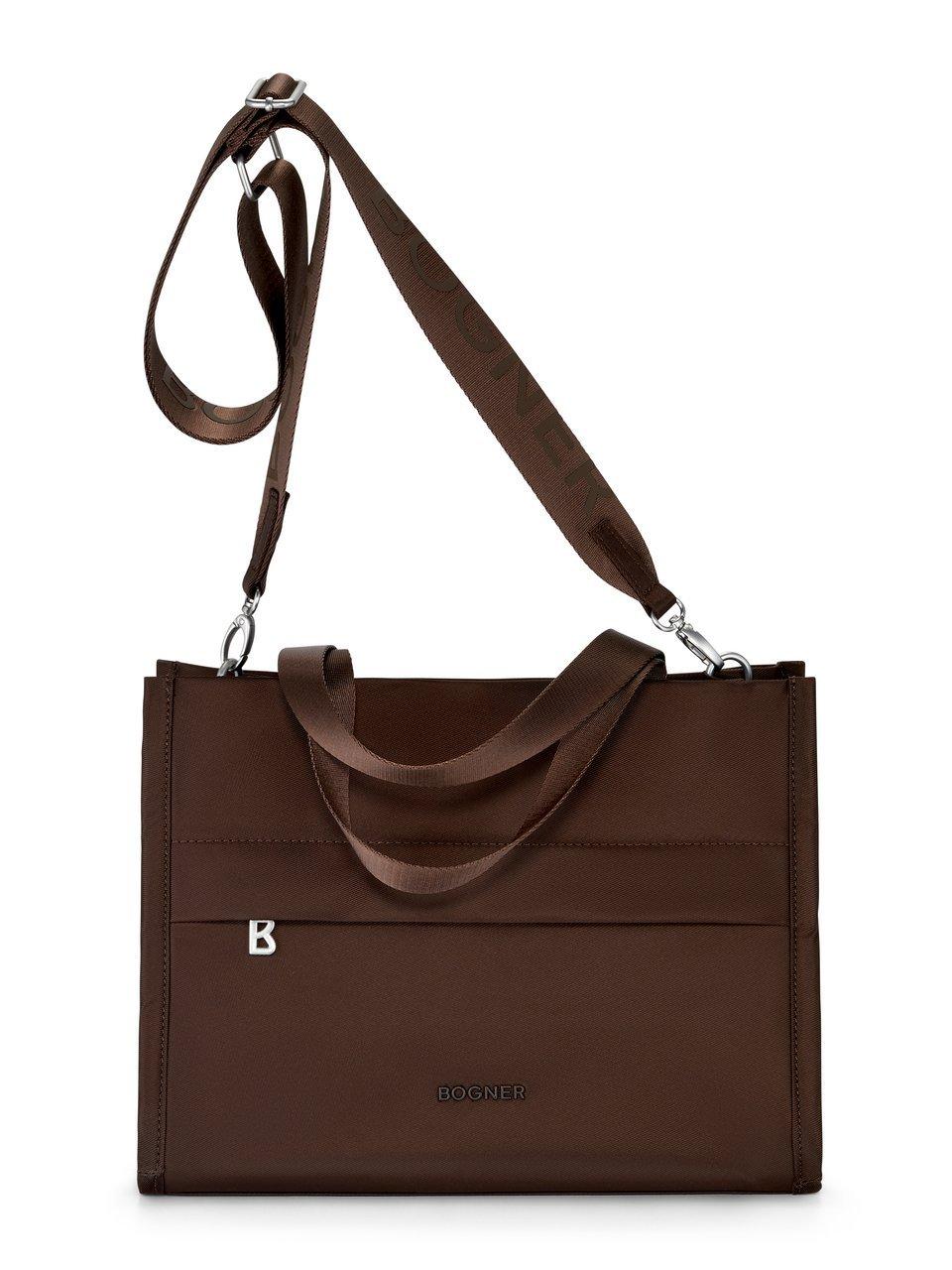 Handtasche Maxon Maylin Bogner braun
