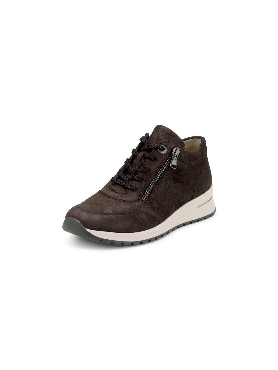 Waldläufer - Schnür-Stiefelette Inessa