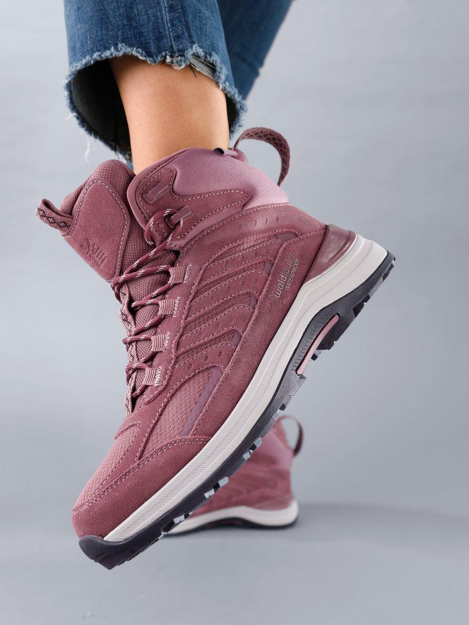 Waldläufer - es chaussures de randonnée Debby