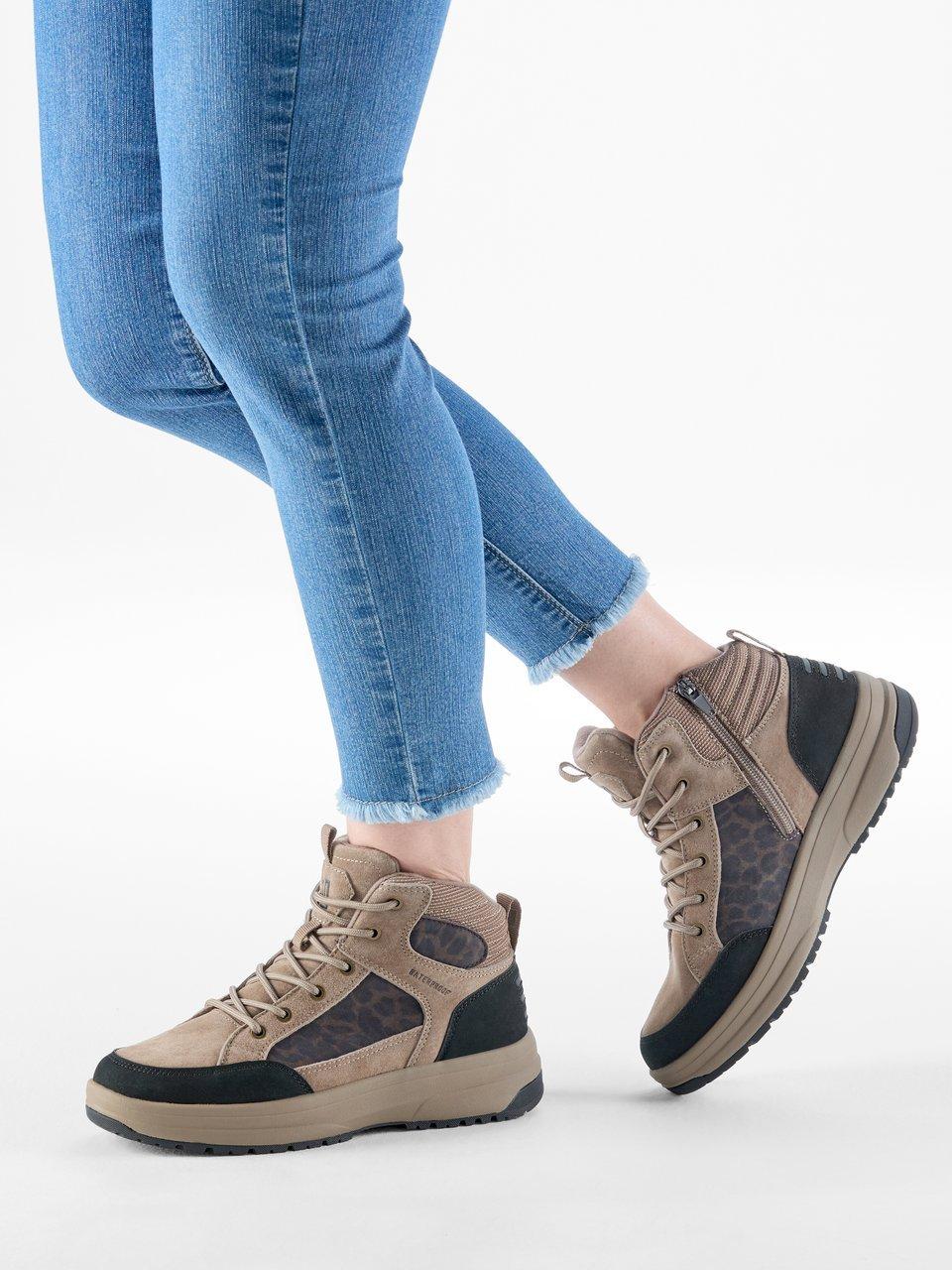 Waldläufer - Les chaussures de randonnée Liz