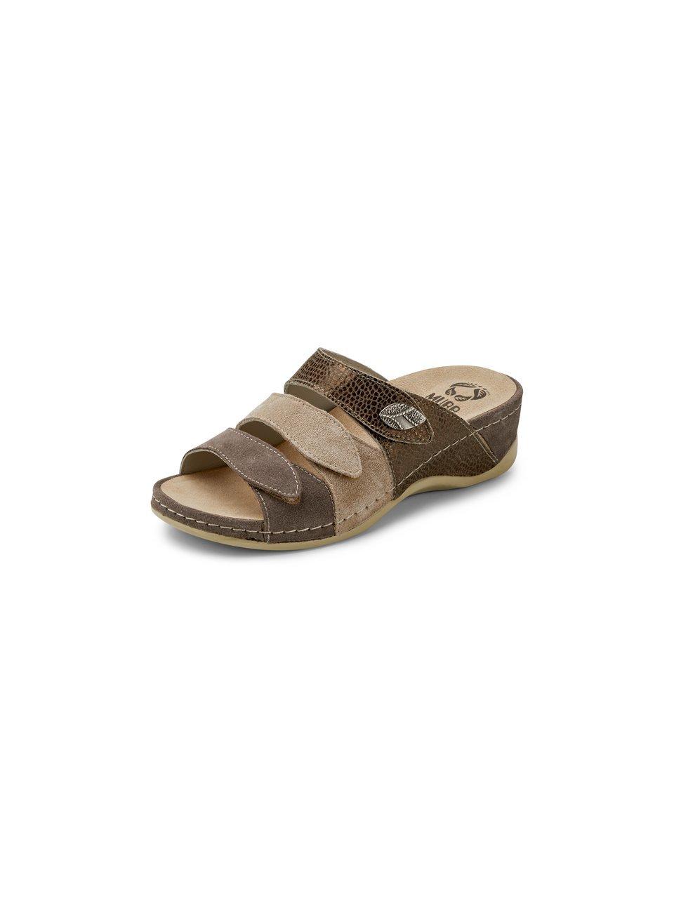 MUBB - Les mules Sonja