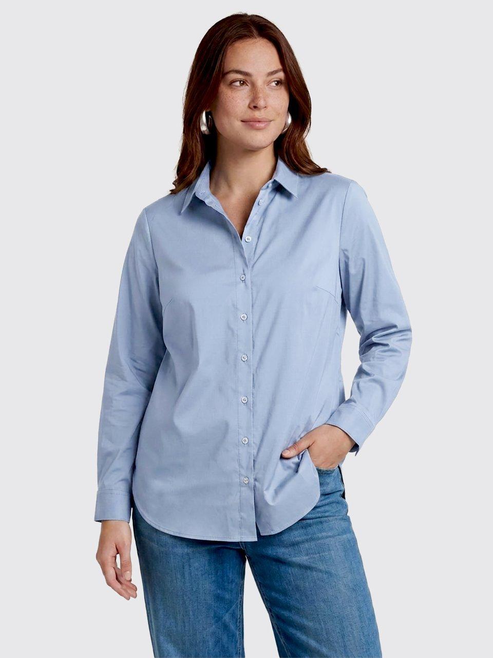 Emilia Lay - Long-Bluse