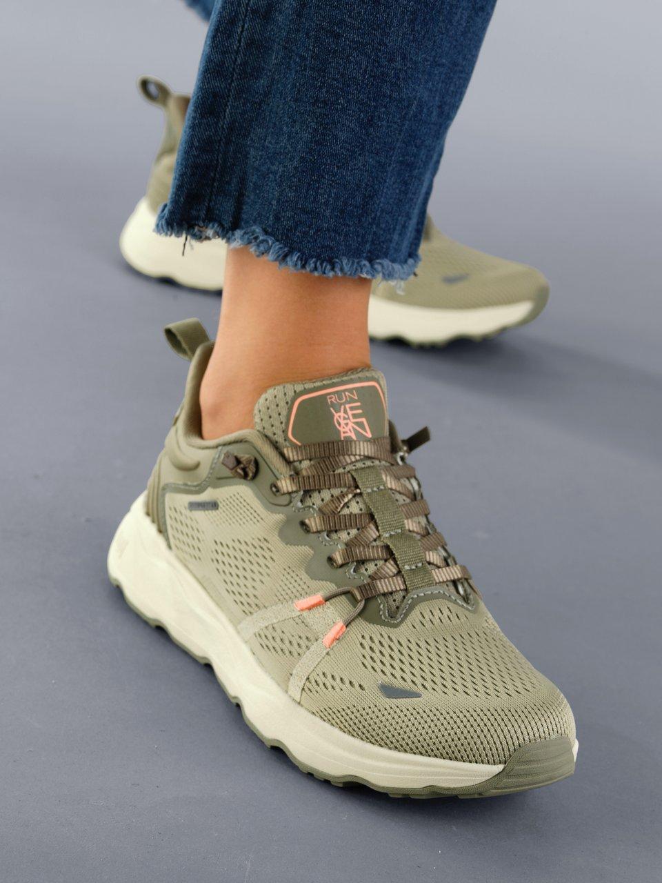 Waldläufer - Trekkingschuh Tessi