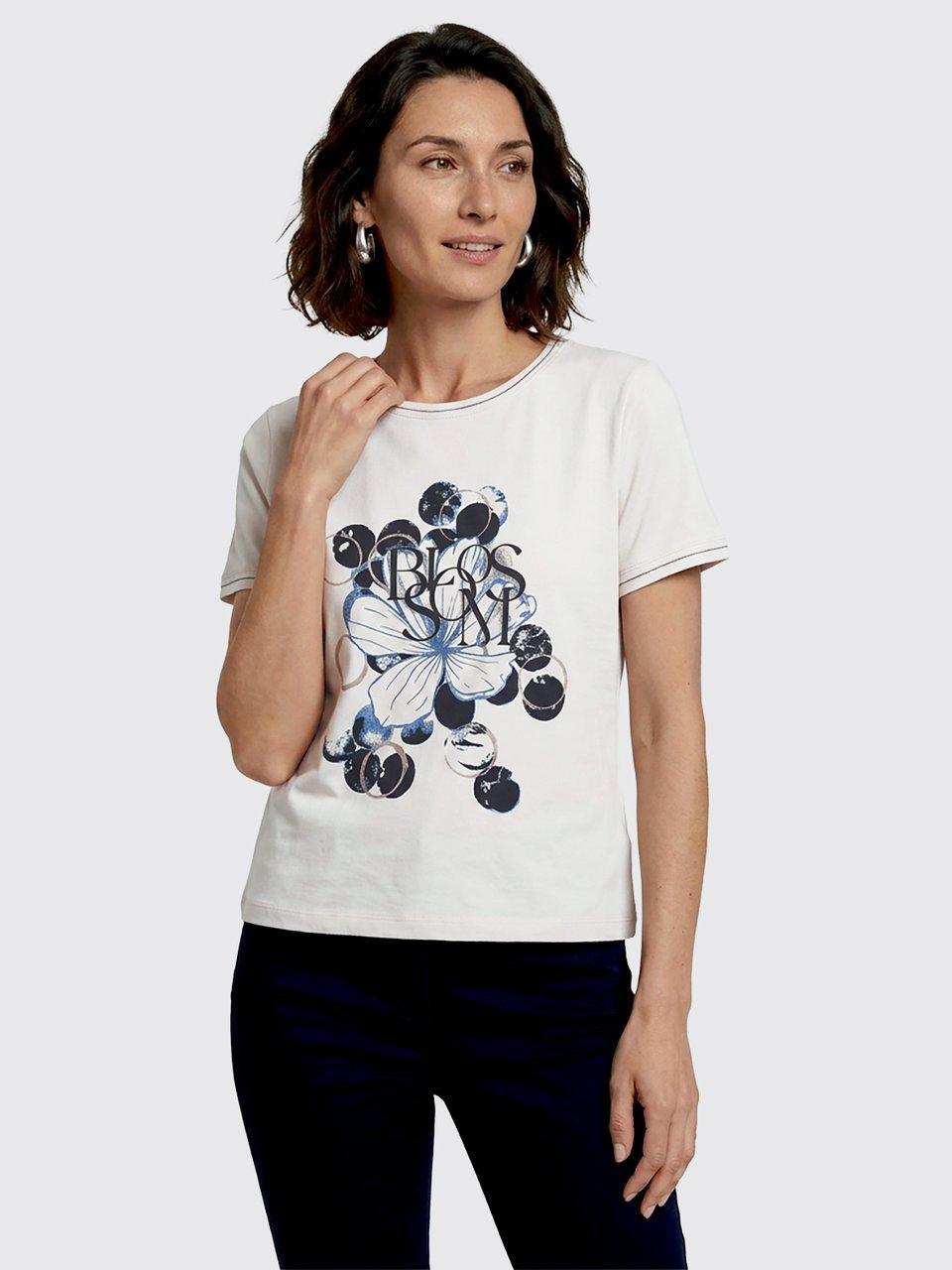 BASLER - Rundhals-Shirt