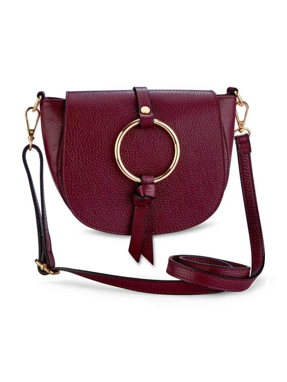 Peter Hahn - Le sac bandoulière