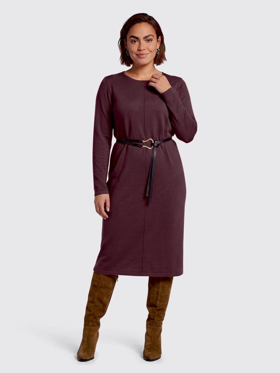 Emilia Lay - Strickkleid