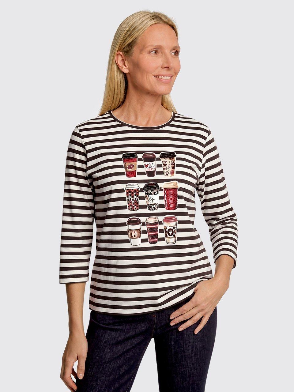 Rabe - Le T-shirt