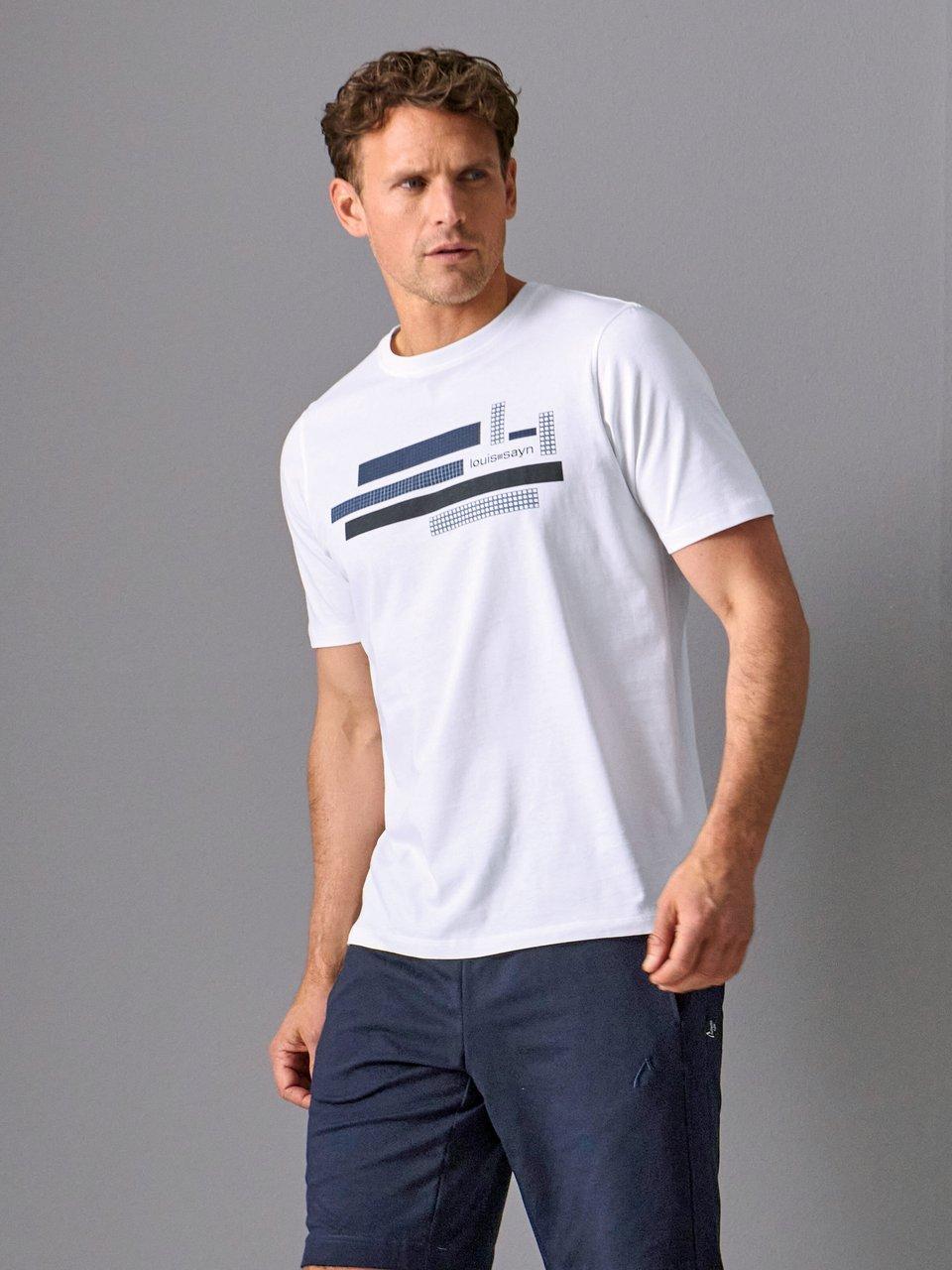 Louis Sayn - Rundhals-Shirt
