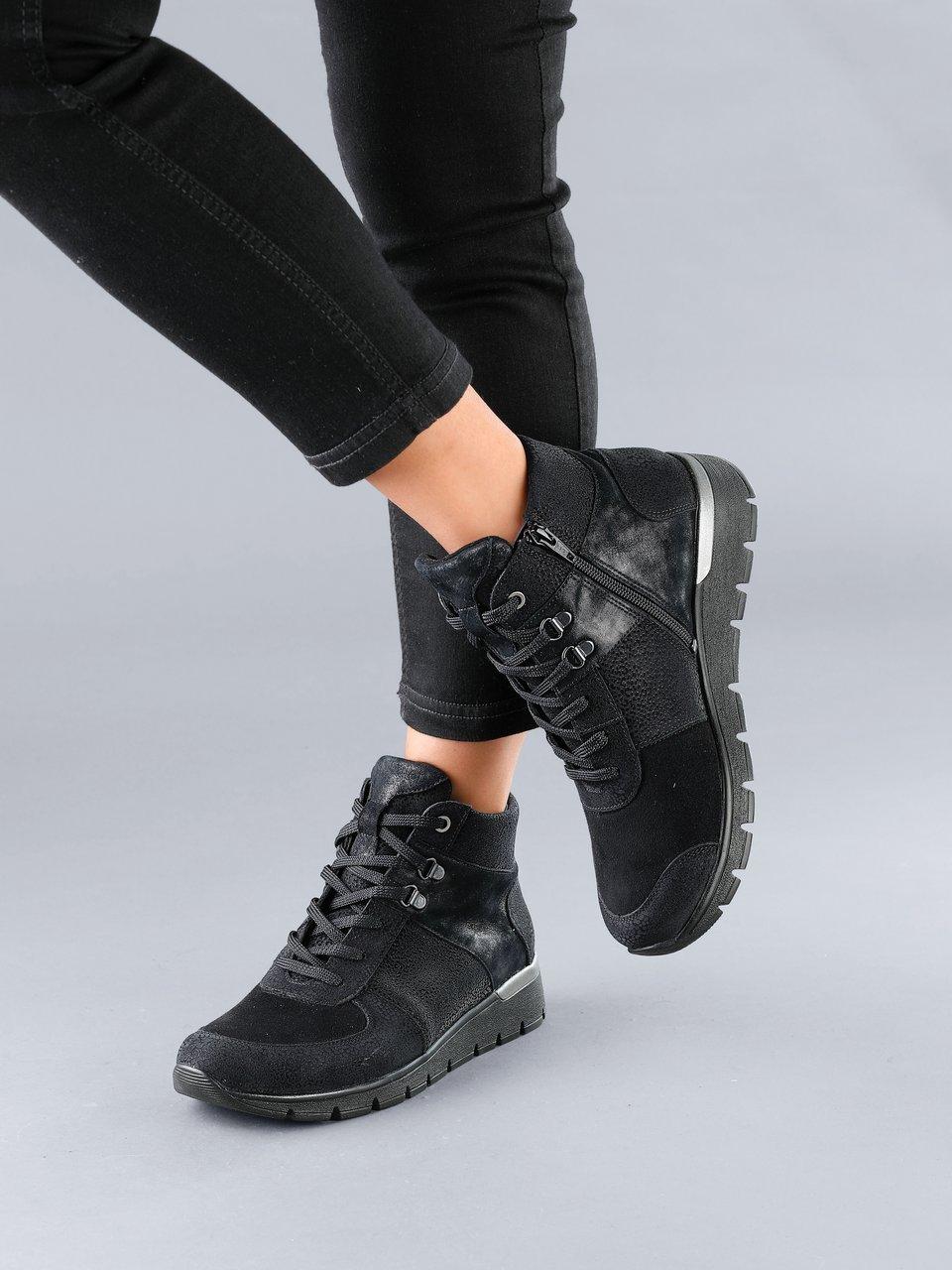Bungeez - Schnür-Stiefelette Ramona
