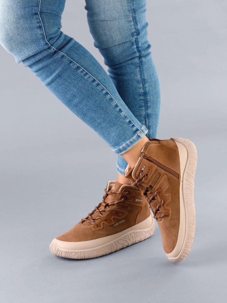 Josef Seibel - Naturform-Schnür-Stiefelette Franzi