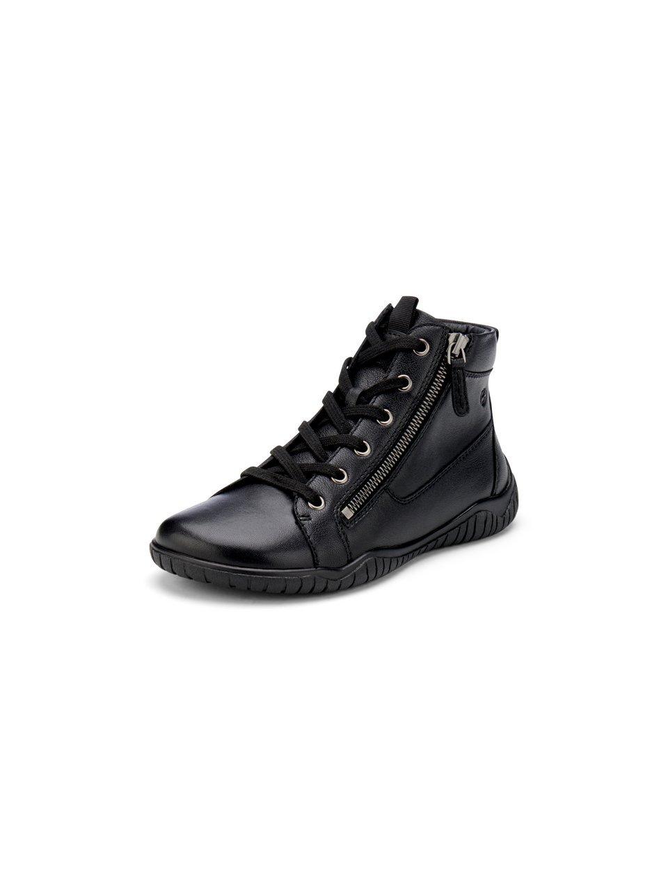 Josef Seibel - Barfuß-Schnür-Stiefelette Wynona