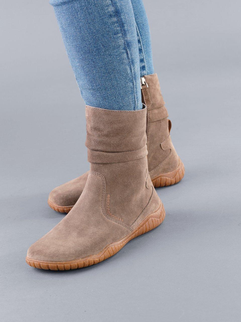 Josef Seibel - Les bottines pieds nus Wynona