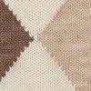 Beige/Braun-130428