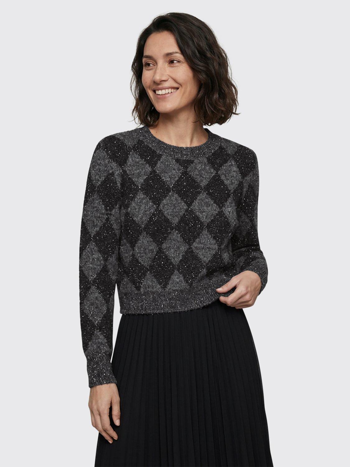 oui - Le pull