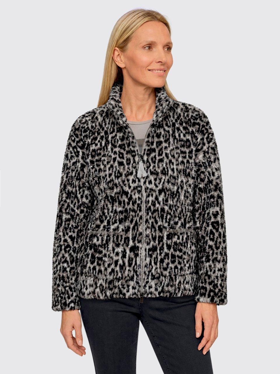 Rabe - Strickjacke