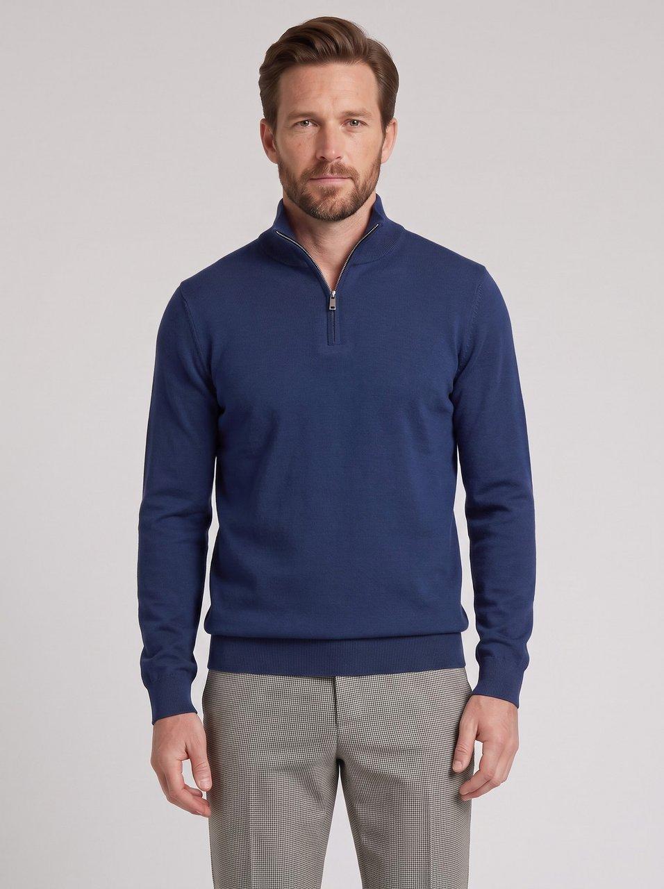 Louis Sayn - Polo-Pullover