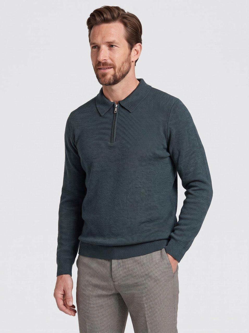 Louis Sayn - Polo-Pullover
