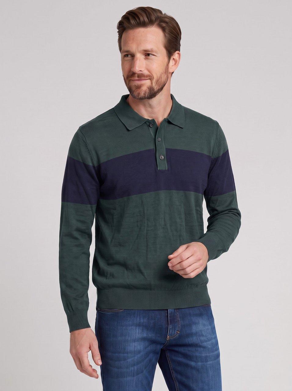 Louis Sayn - Polo