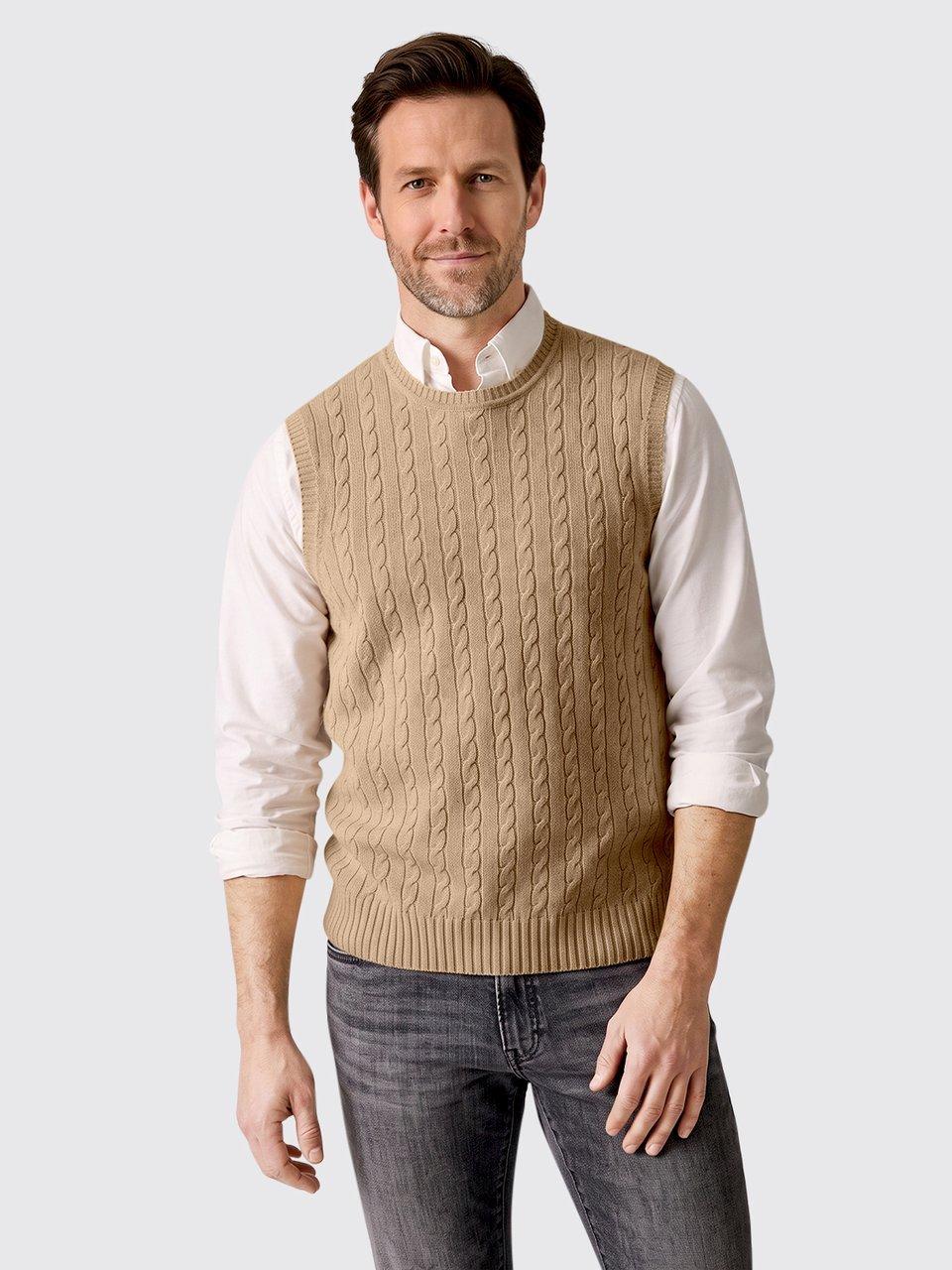 Peter Hahn - Vest