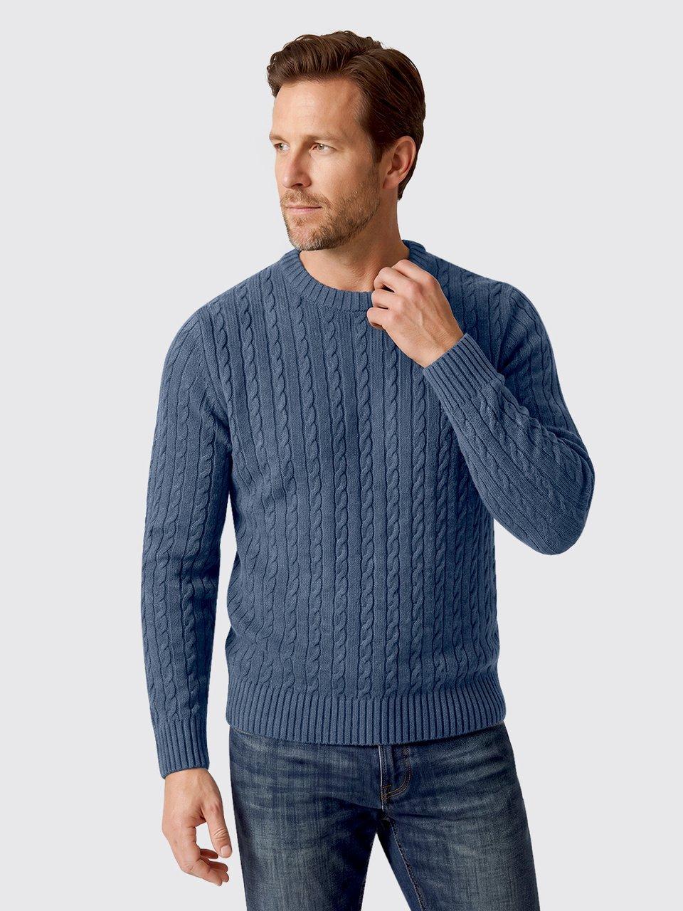 Peter Hahn - Le pull