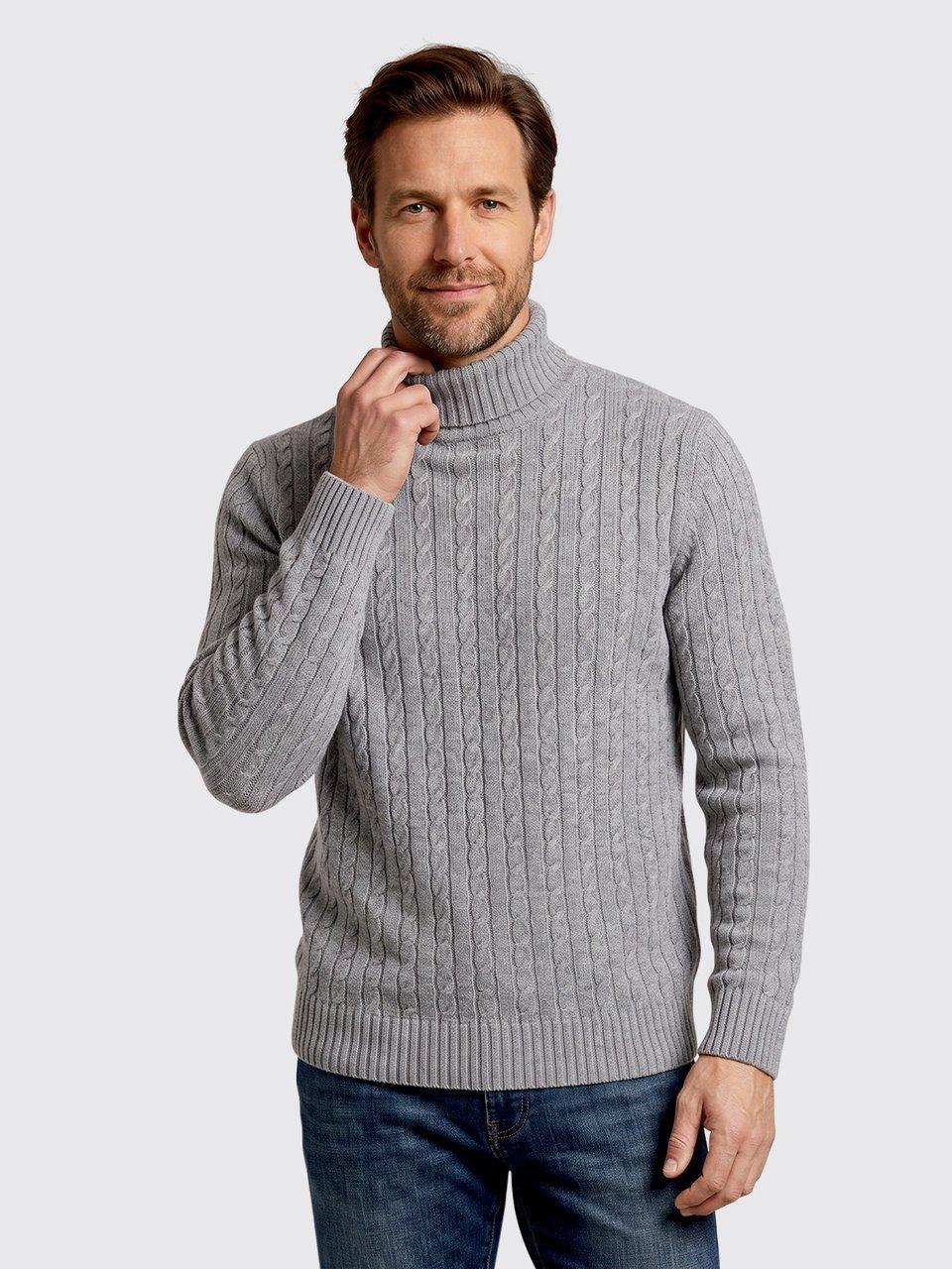 Peter Hahn - Le pull
