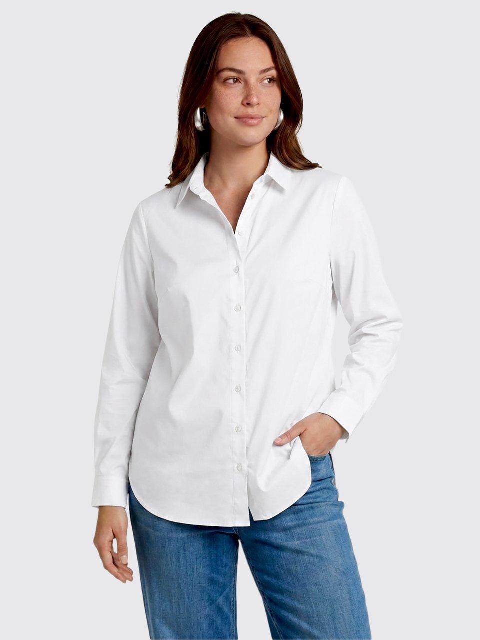 Emilia Lay - Long-Bluse