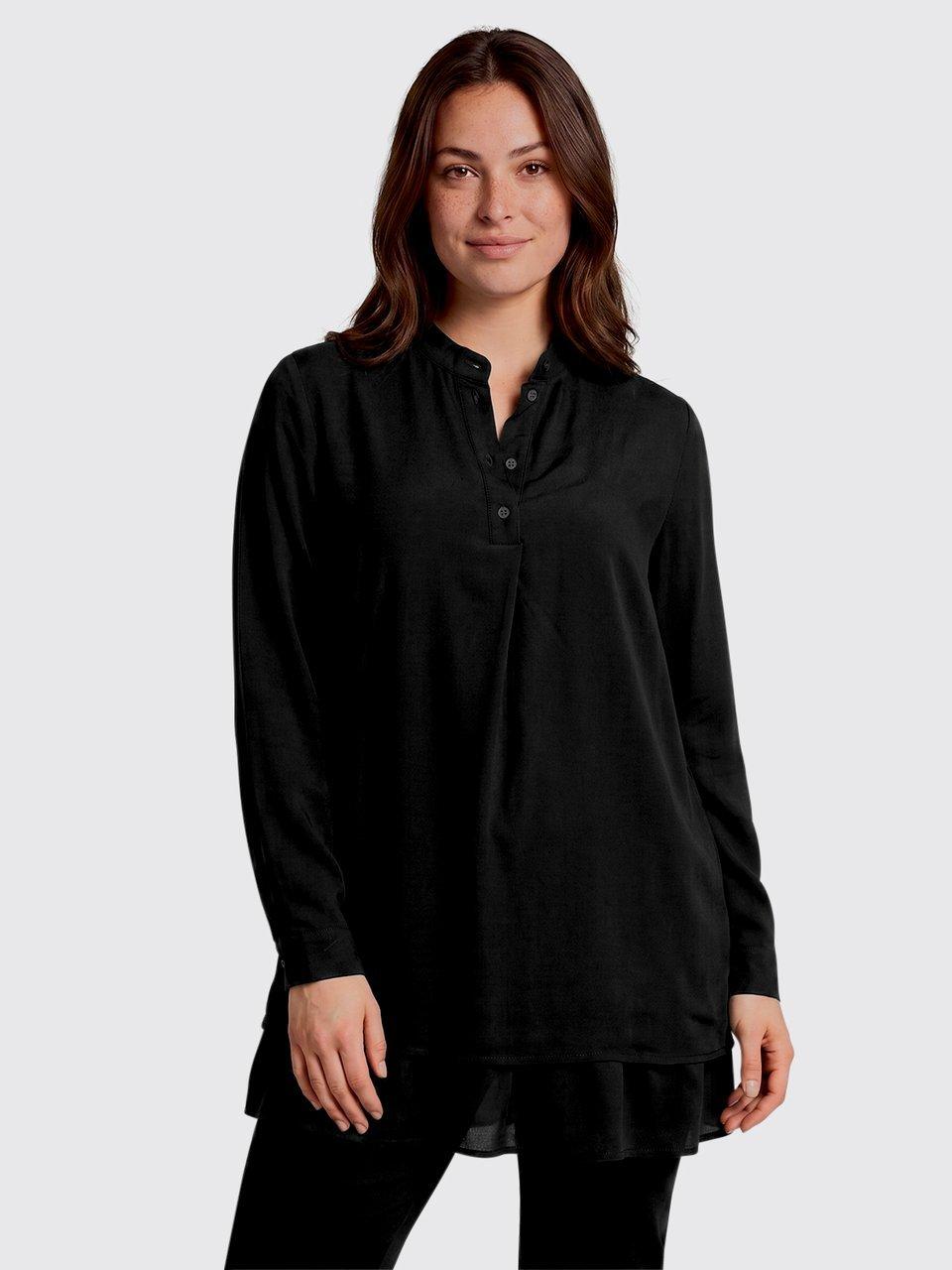 Emilia Lay - Long-Bluse