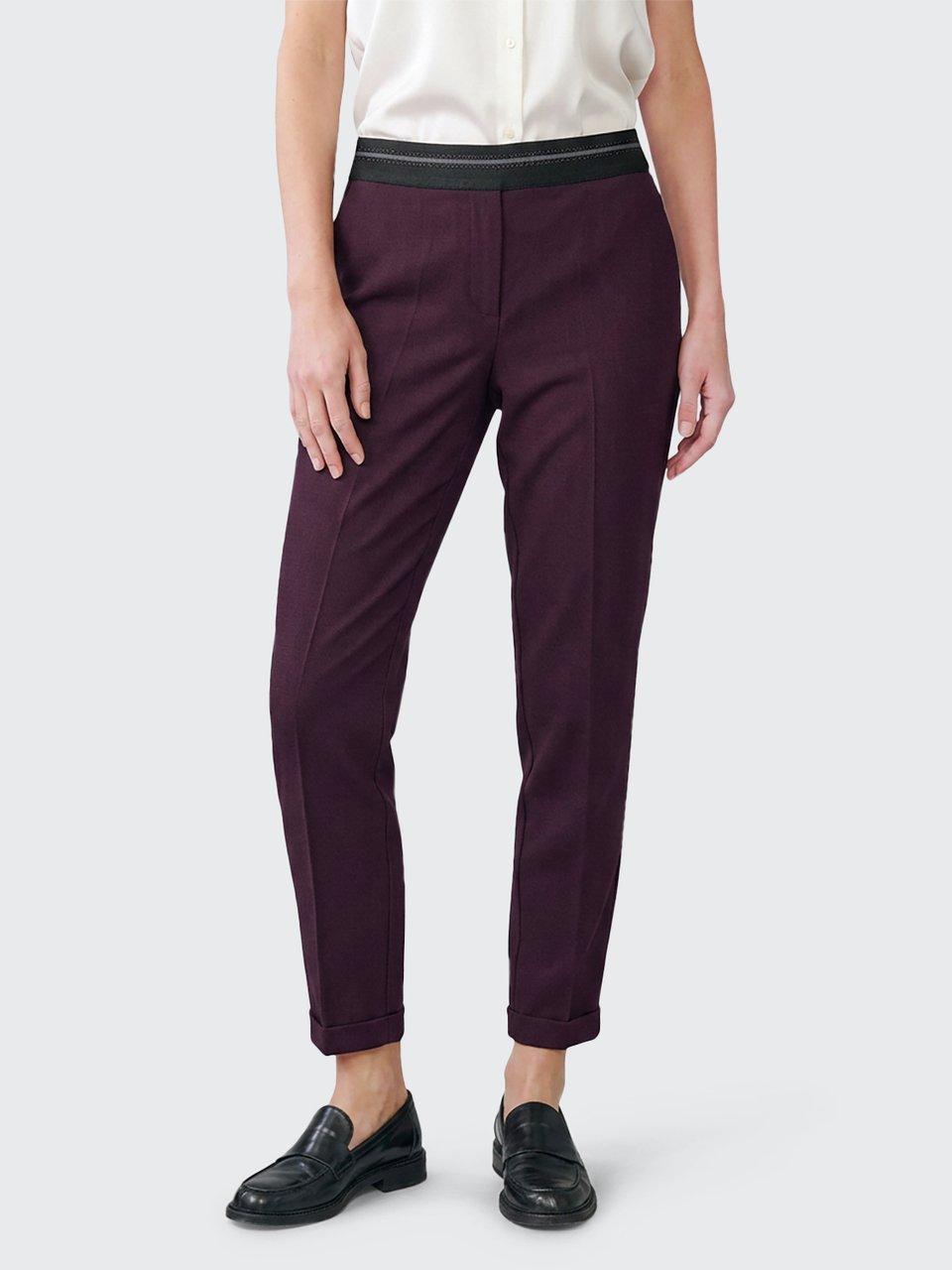 Fadenmeister Berlin - Knöchellange Hose