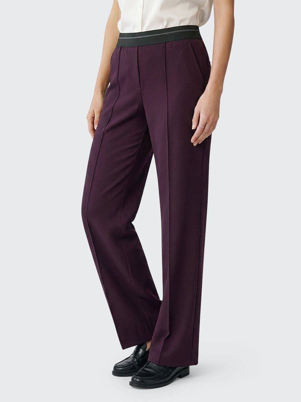 Fadenmeister Berlin - Broek pasvorm Regular Fit