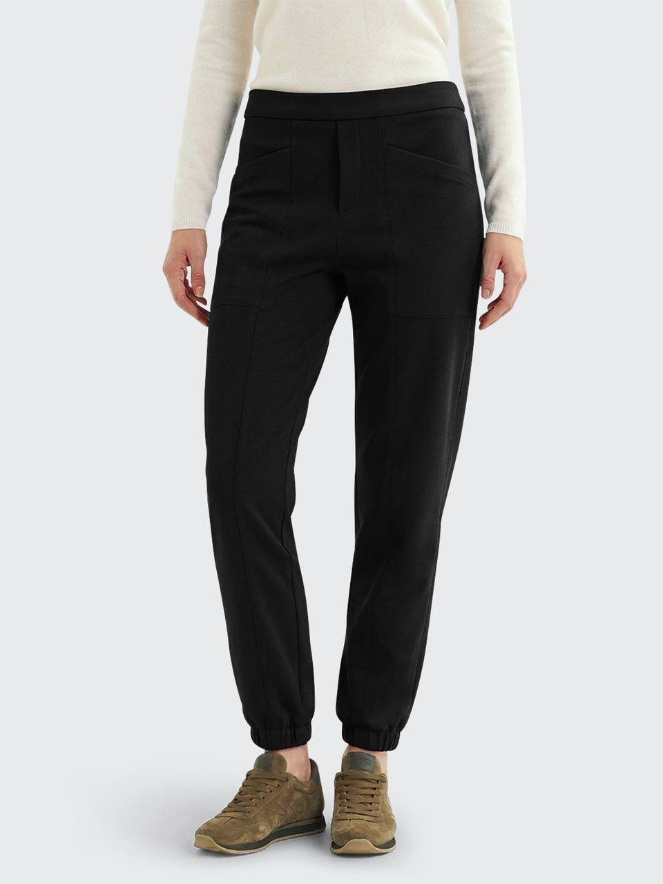 Peter Hahn - Enkellange Modern Fit-broek