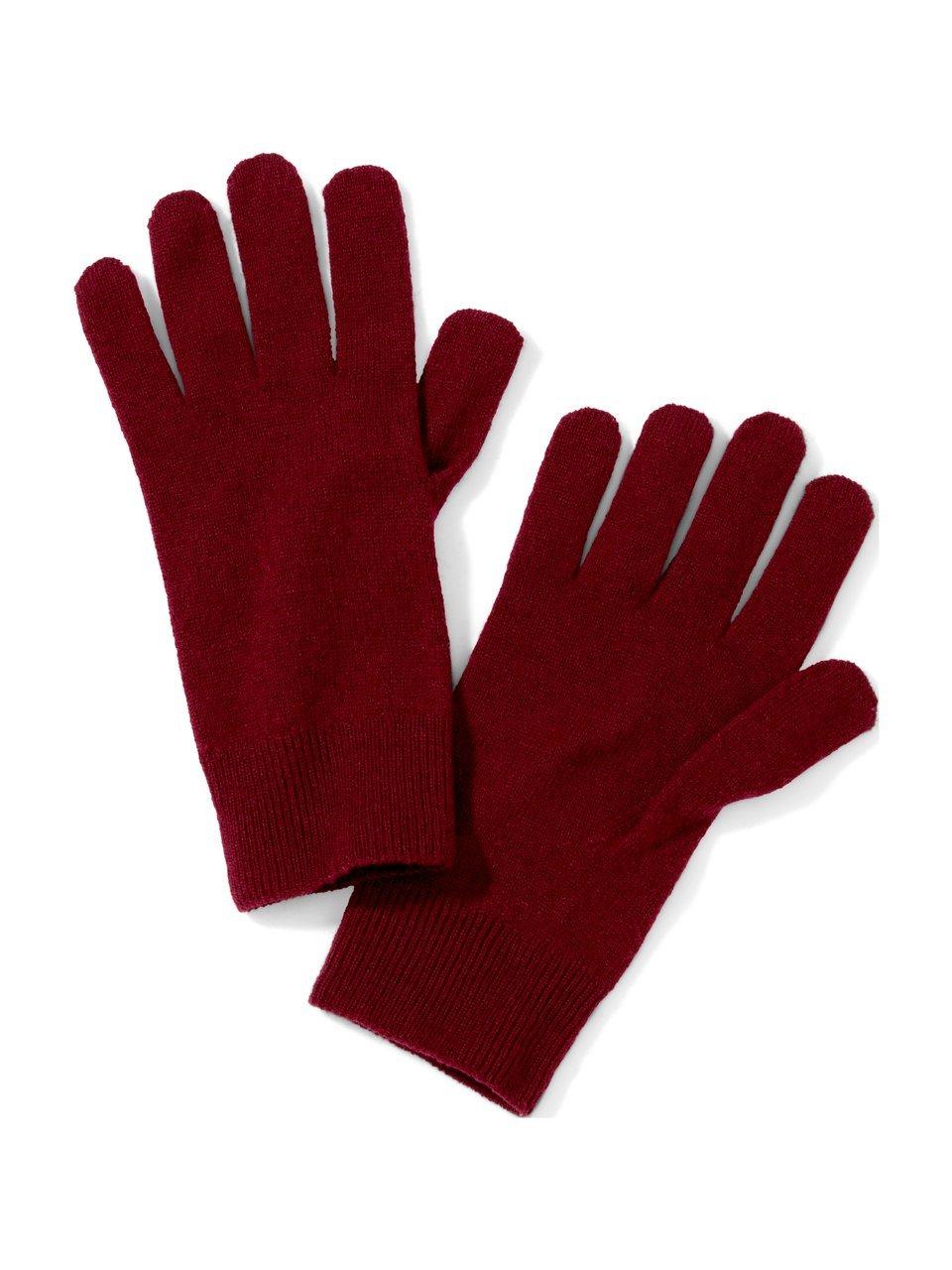Peter Hahn - Les gants