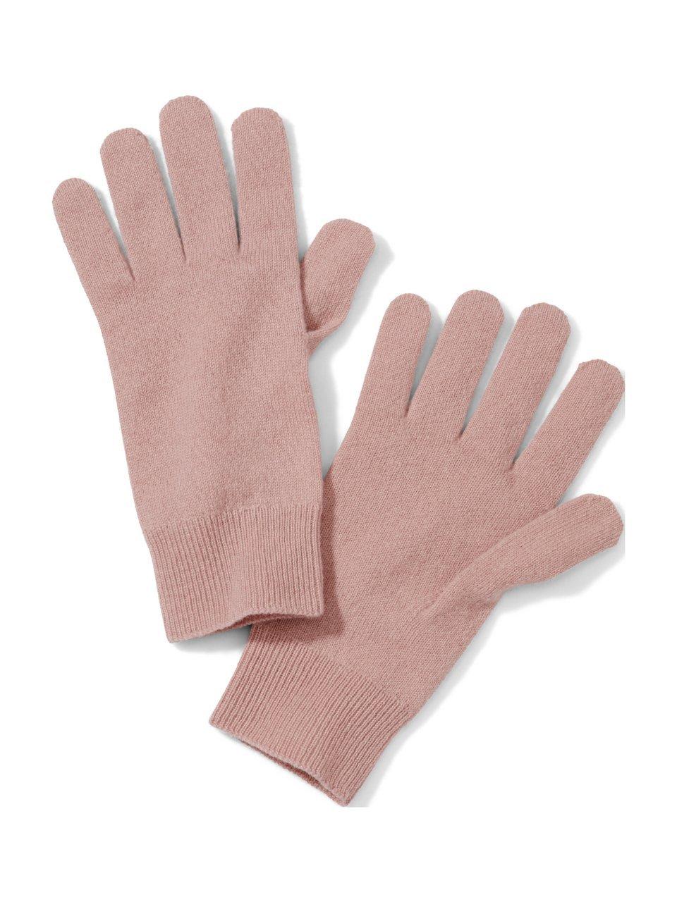 Peter Hahn - Handschoenen