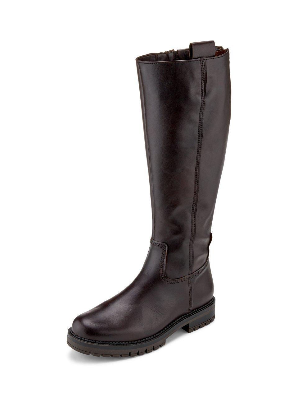 Gabor - Langschaft-Stiefel