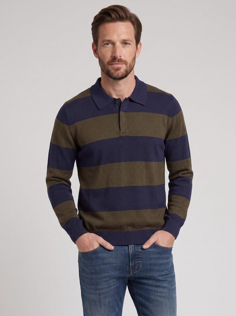 Louis Sayn - Polo-pull