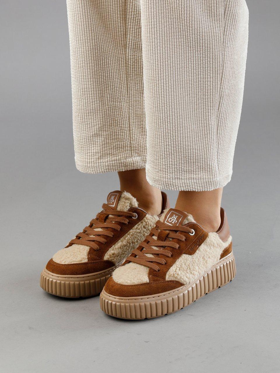 Marc O´Polo - Plateausneakers Svenja
