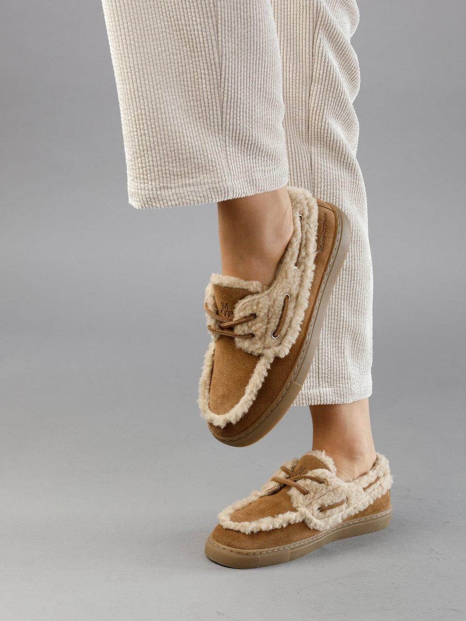 Marc O´Polo - Slipper Kara