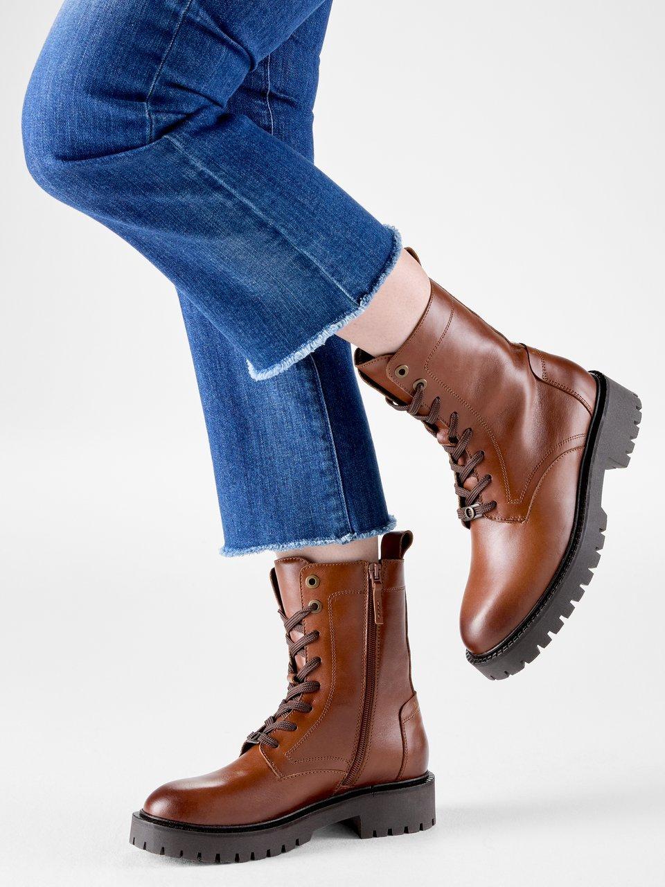 Marc O´Polo - Schnür-Stiefelette Phia
